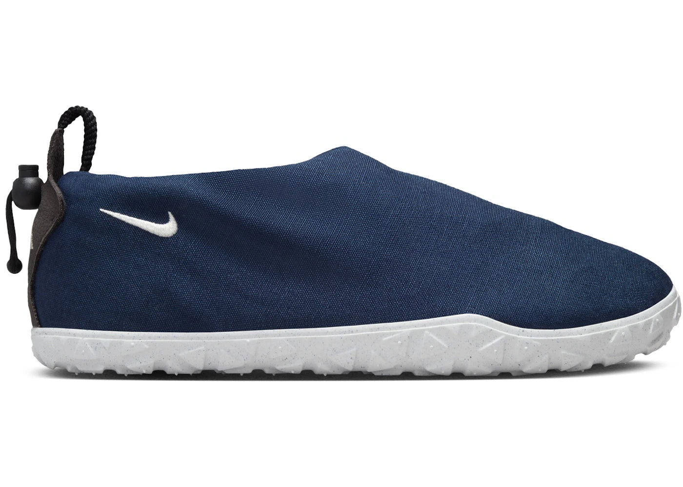 Nike ACG Moc Armory Navy Black University Red Sail