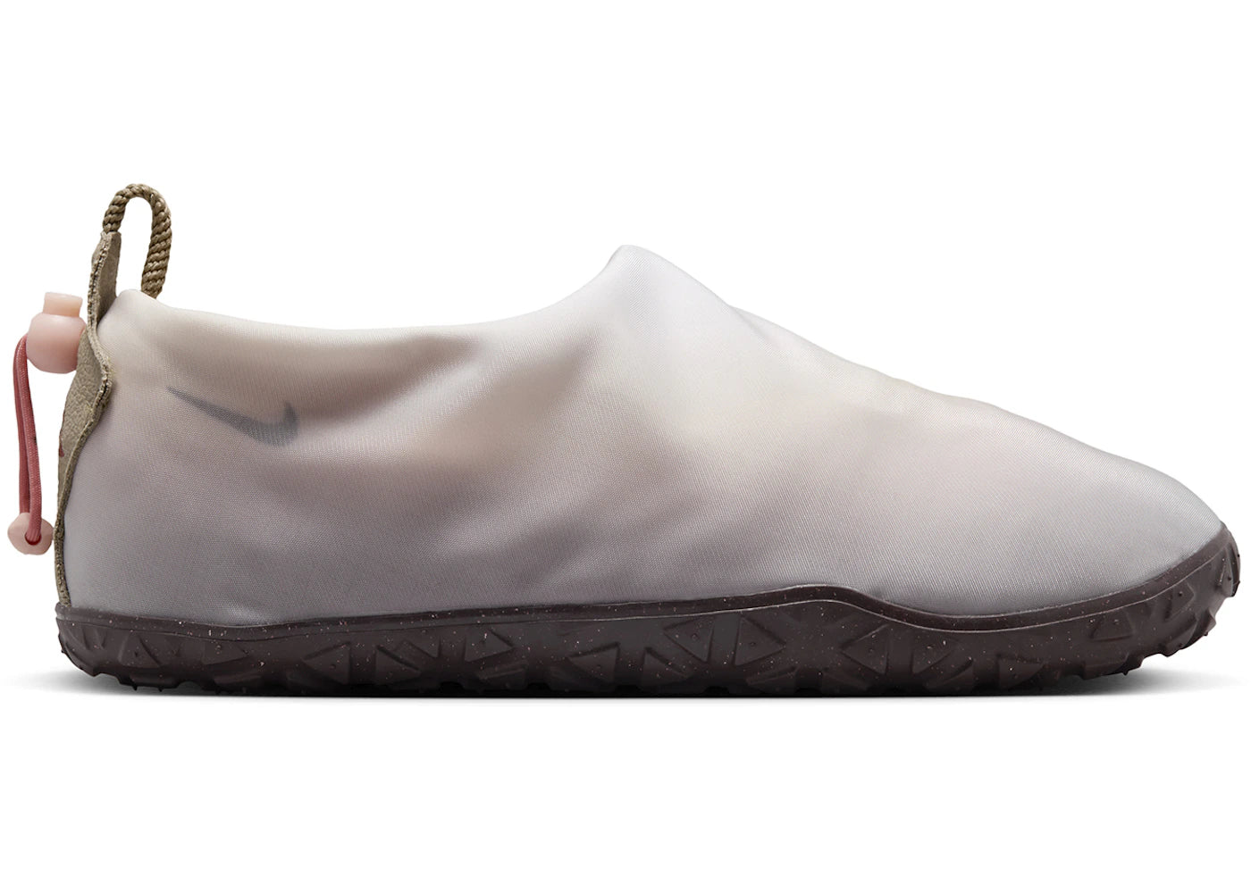 Nike ACG Moc Premium Sail Neutral Olive Apricot Agate Baroque Brown
