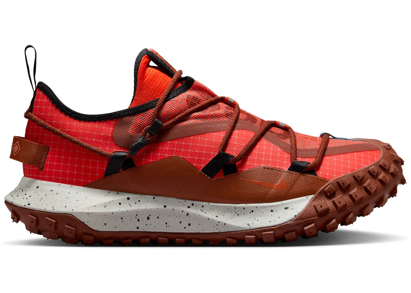 Nike ACG Mountain Fly Low Gore-Tex SE Cinnamon Picante Red