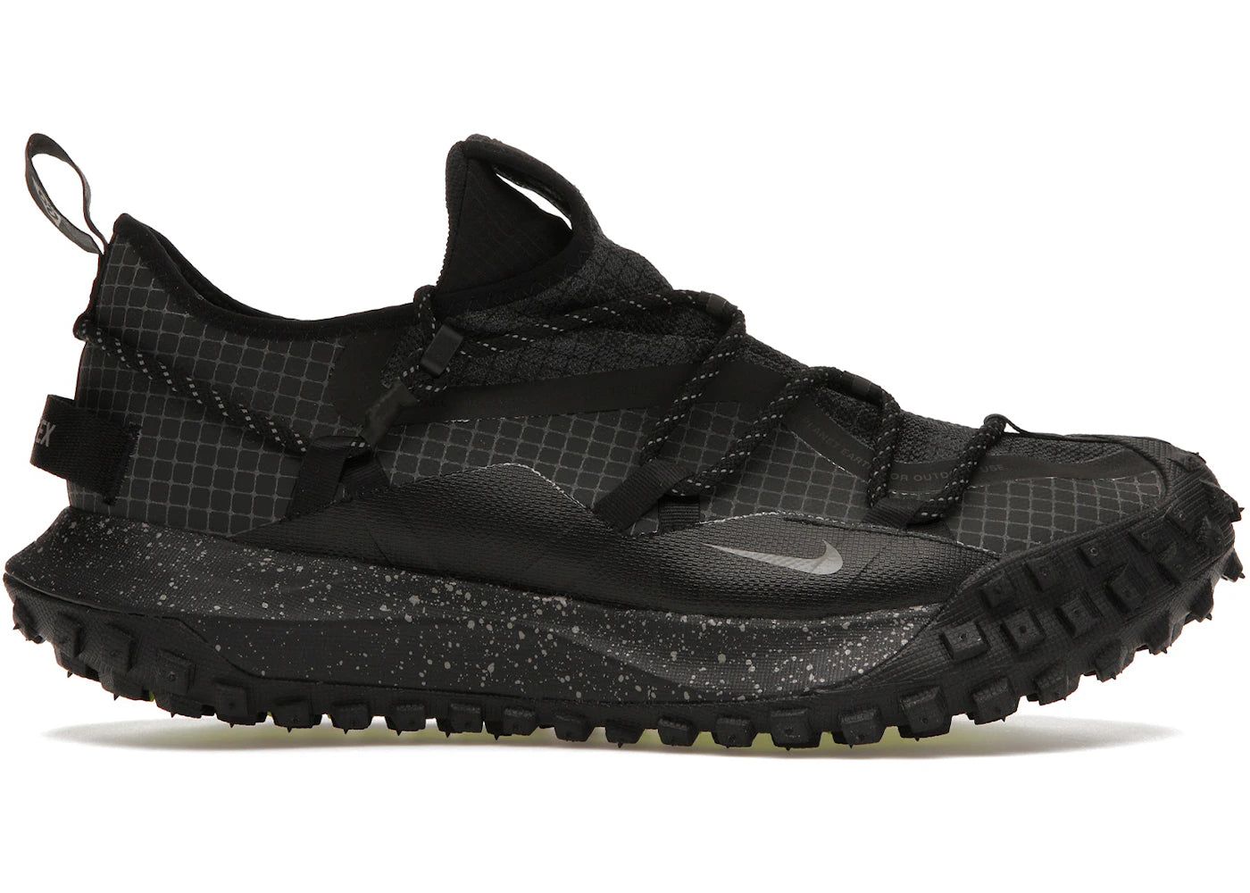 Nike ACG Mountain Fly Low Gore-Tex SE Dark Smoke Grey