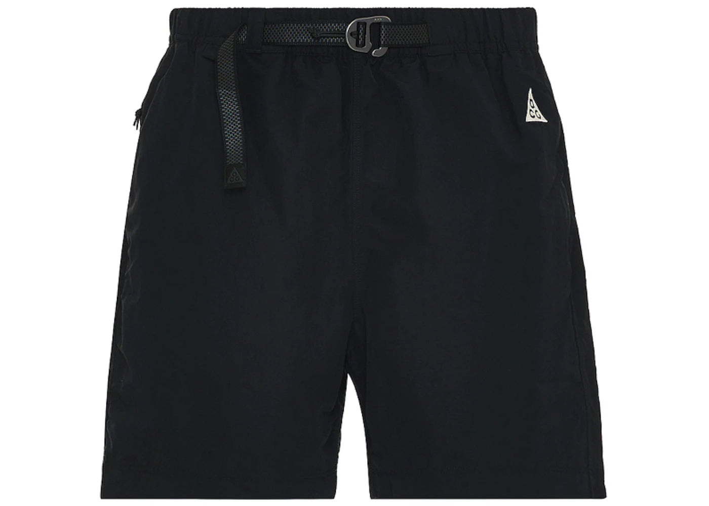 Nike ACG NRG Trail Woven Shorts Black