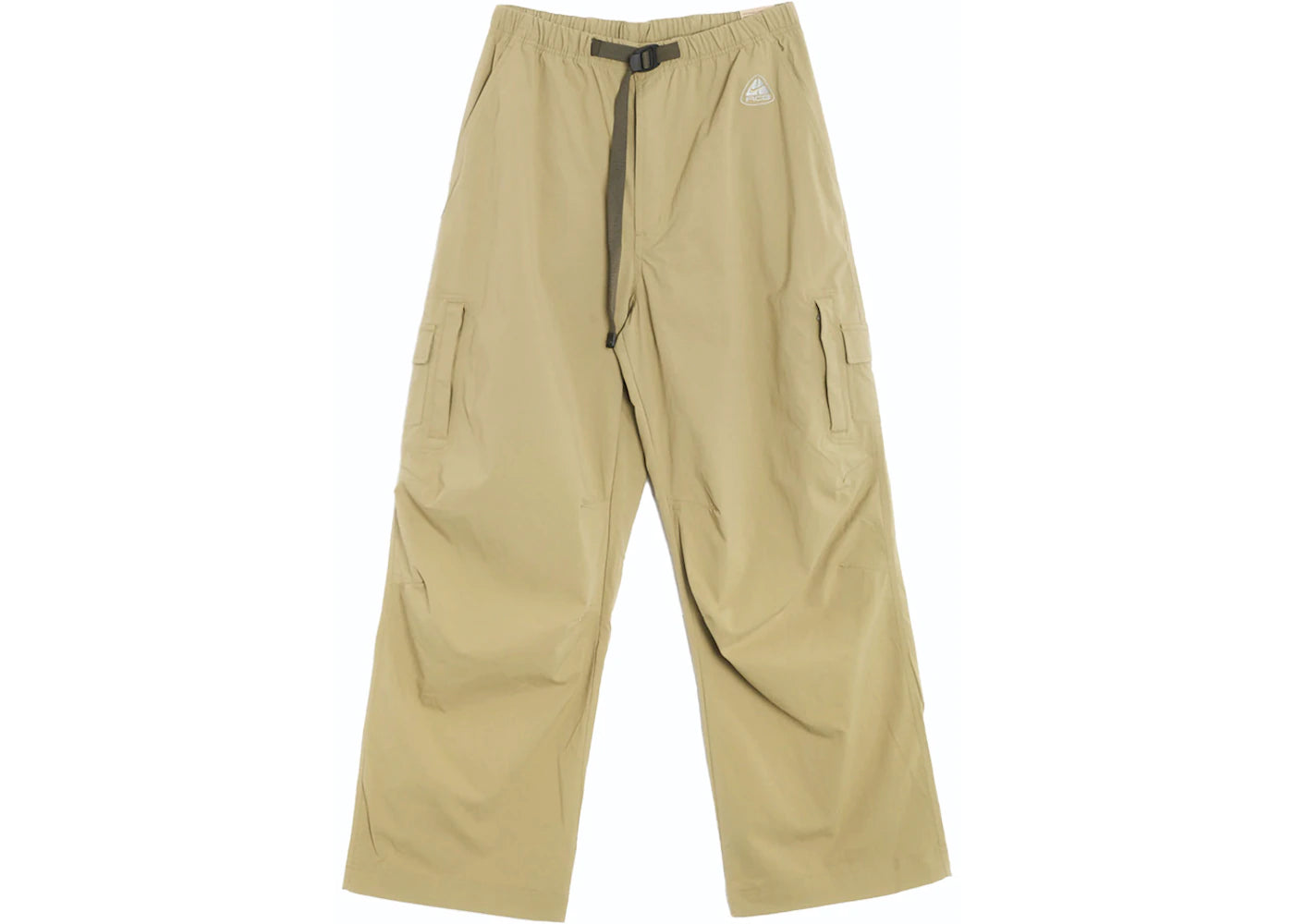 Nike ACG Oregon Series Cargo Pants Beige