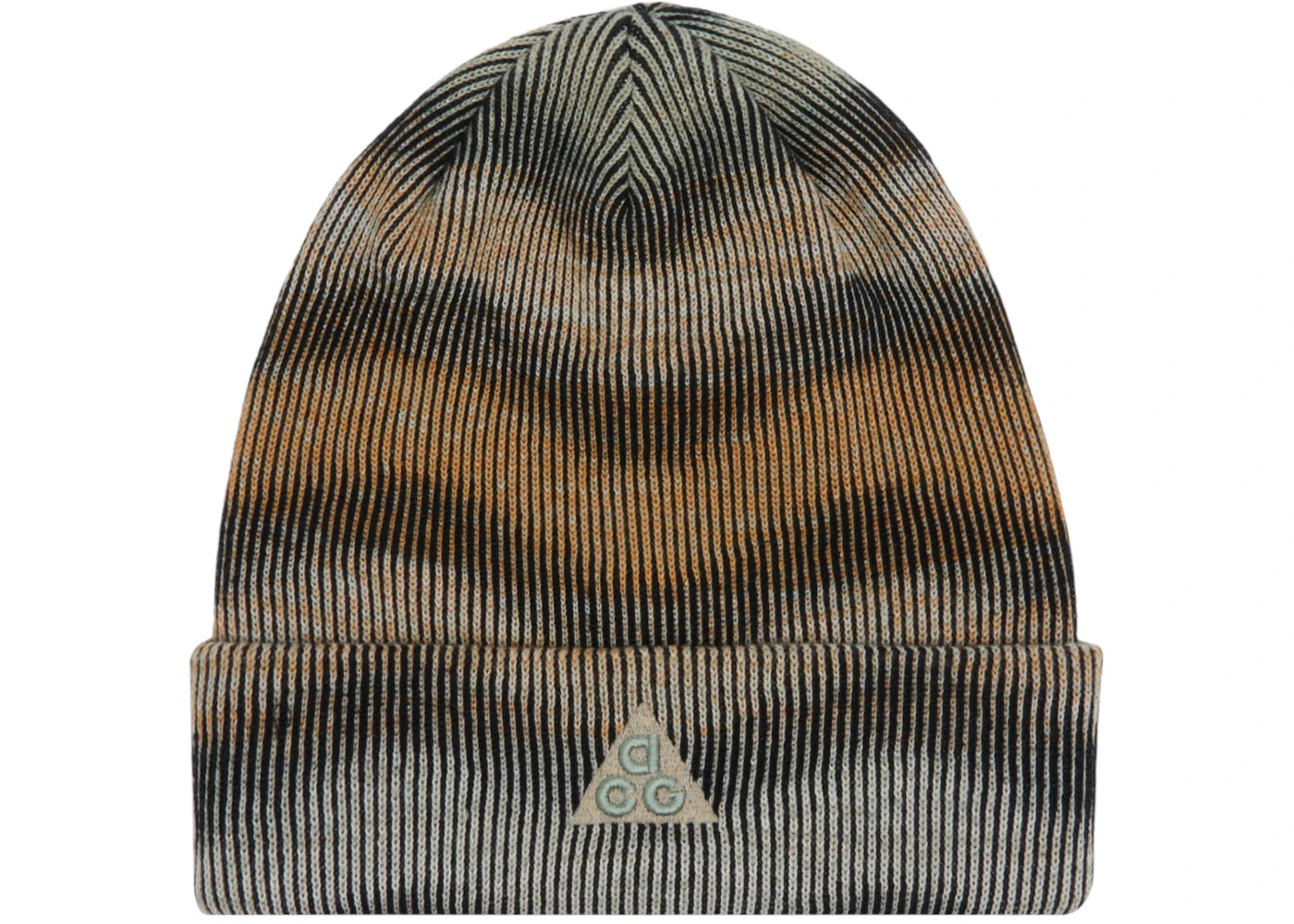 Nike ACG Peak Beanie Flax/Guava/Jade