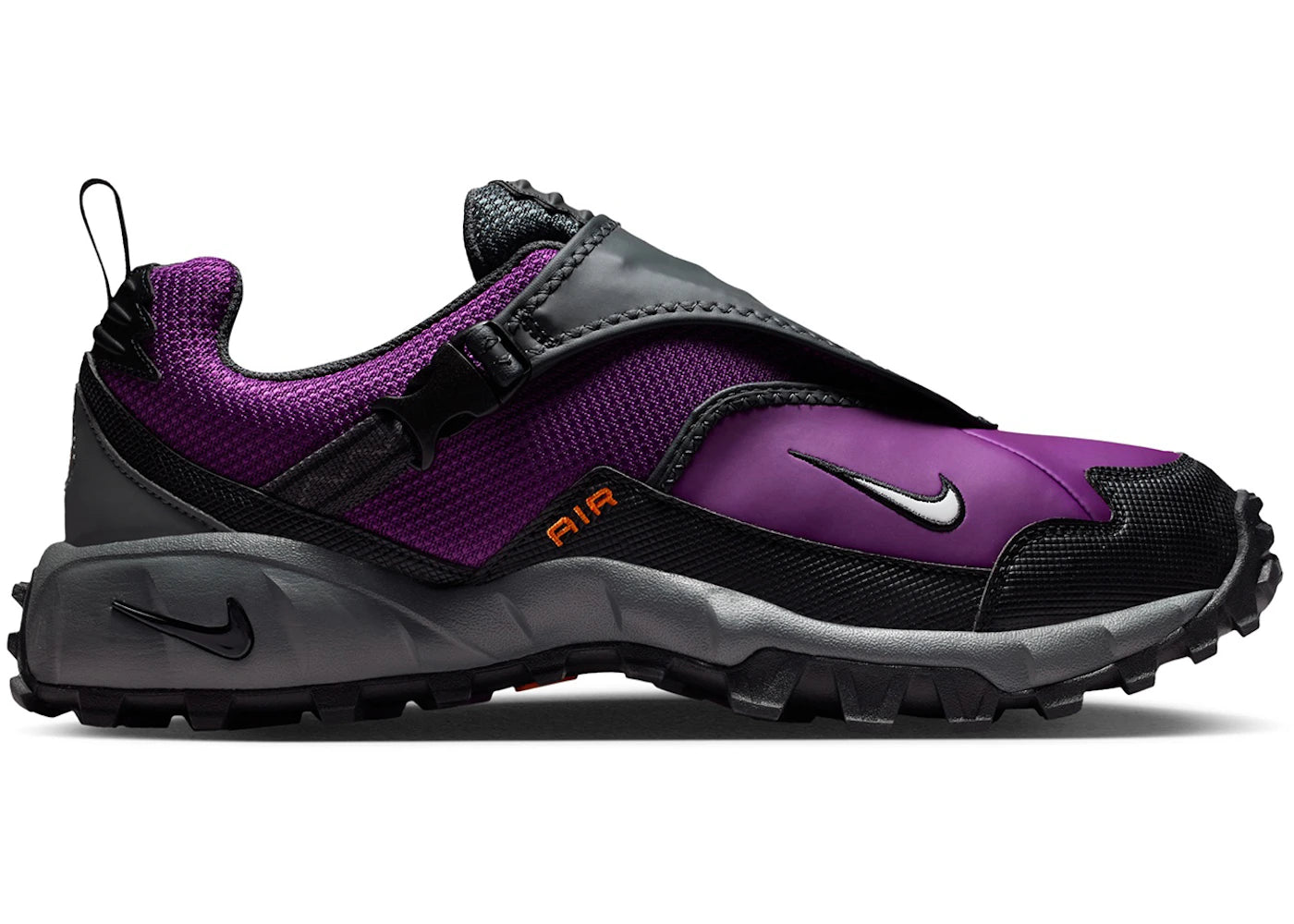Nike ACG Phassad Bold Berry Black