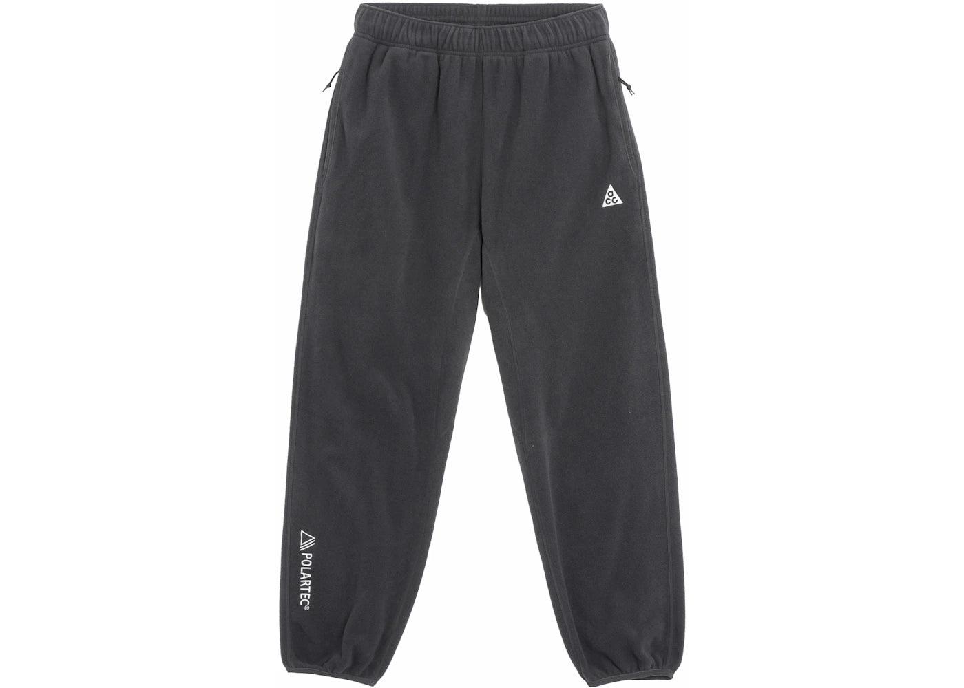 Nike ACG Polartec Wolf Tree Pant Anthracite/Black