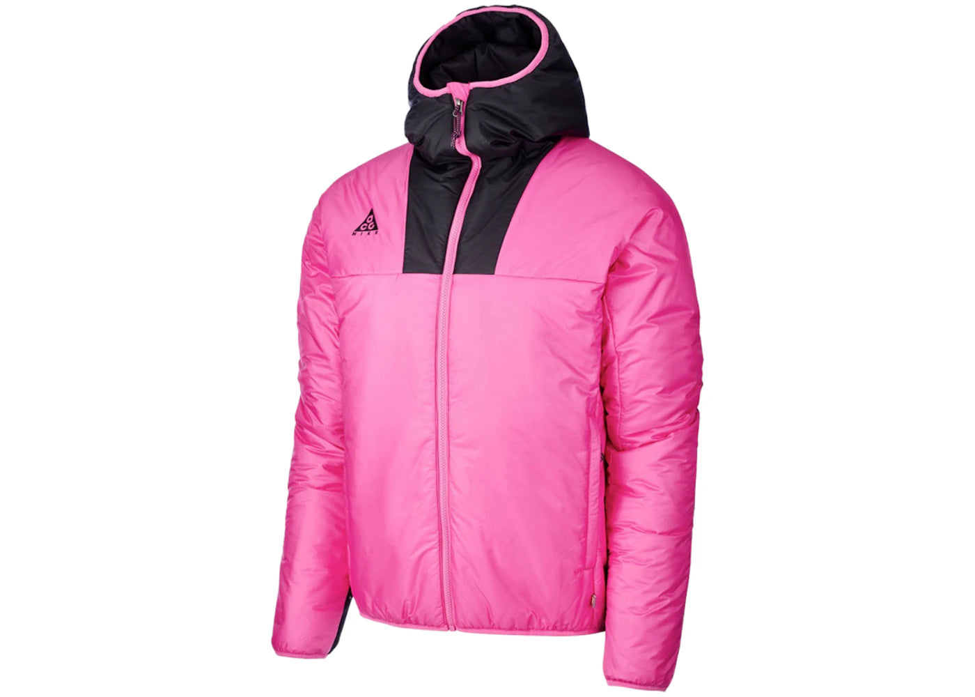 Nike ACG Primaloft Hooded Jacket Pink