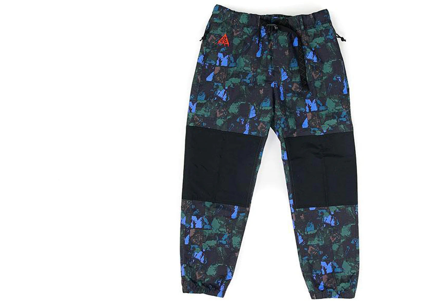 Nike ACG Primaloft Trail Pants Black