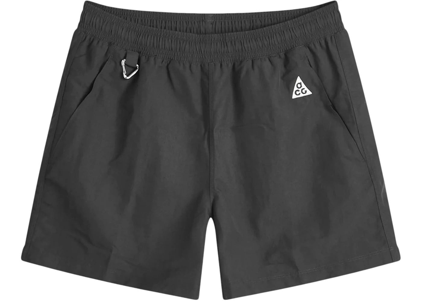 Nike ACG Reservoir Goat Short Black/Anthracite/Summit White