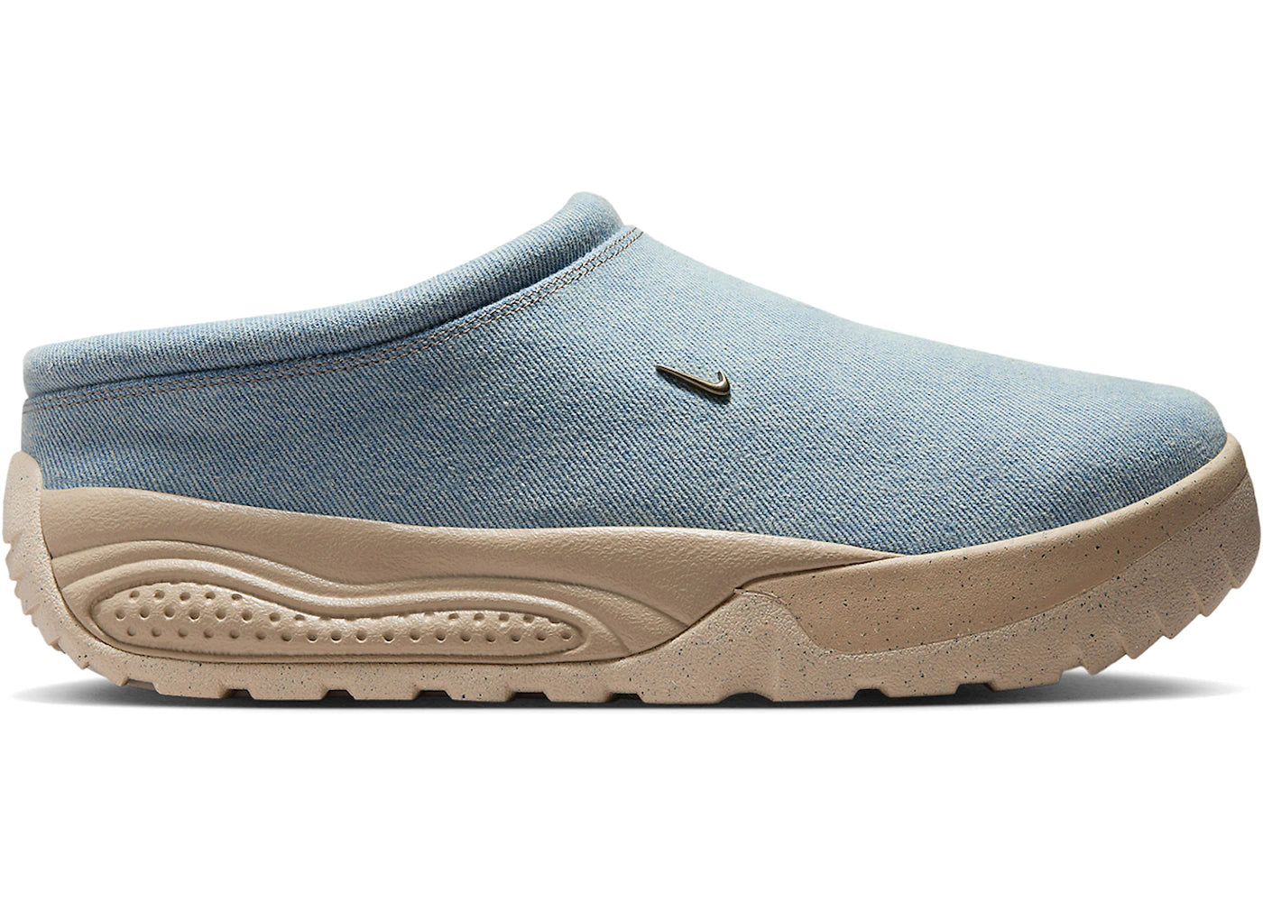 Nike ACG Rufus Light Armory Blue Denim – Side Kicks