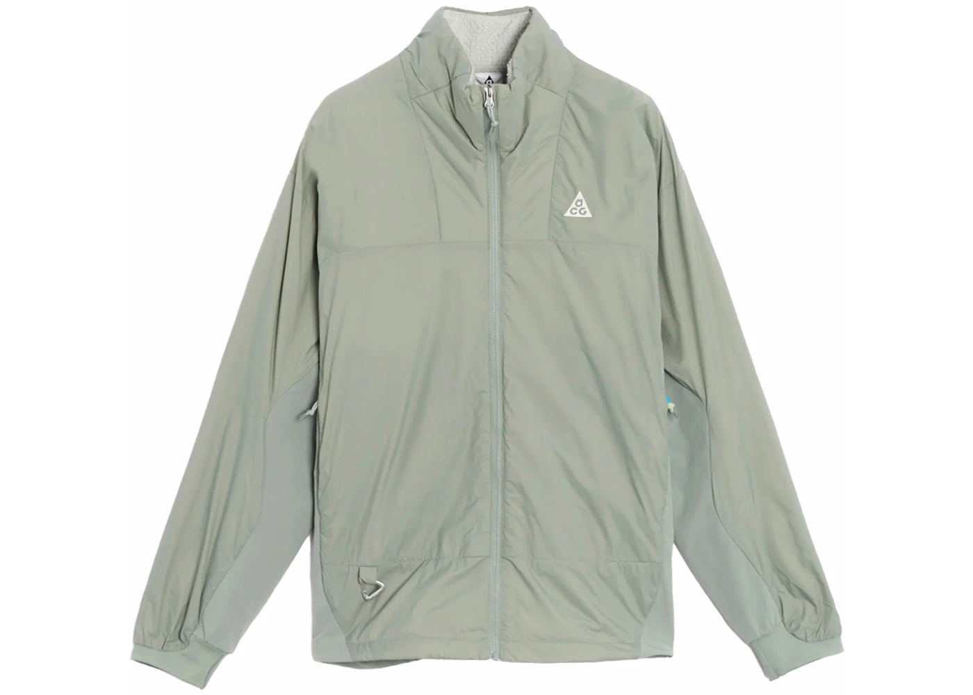 Nike ACG Sierra Light Jacket Light Green