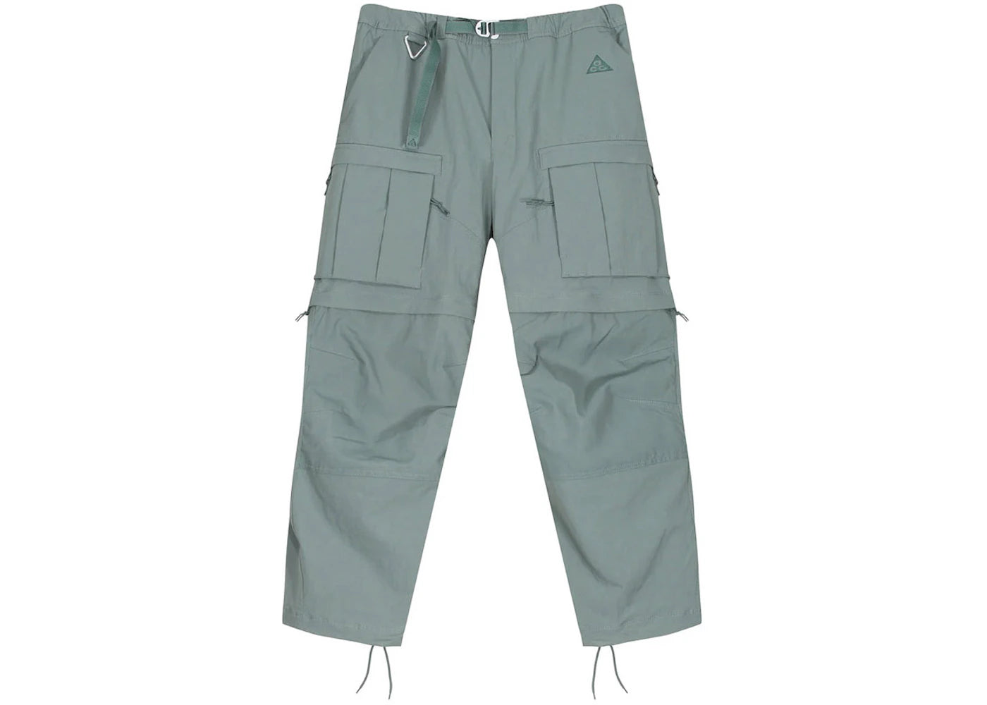 Nike ACG Smith Summit Cargo Pants Green