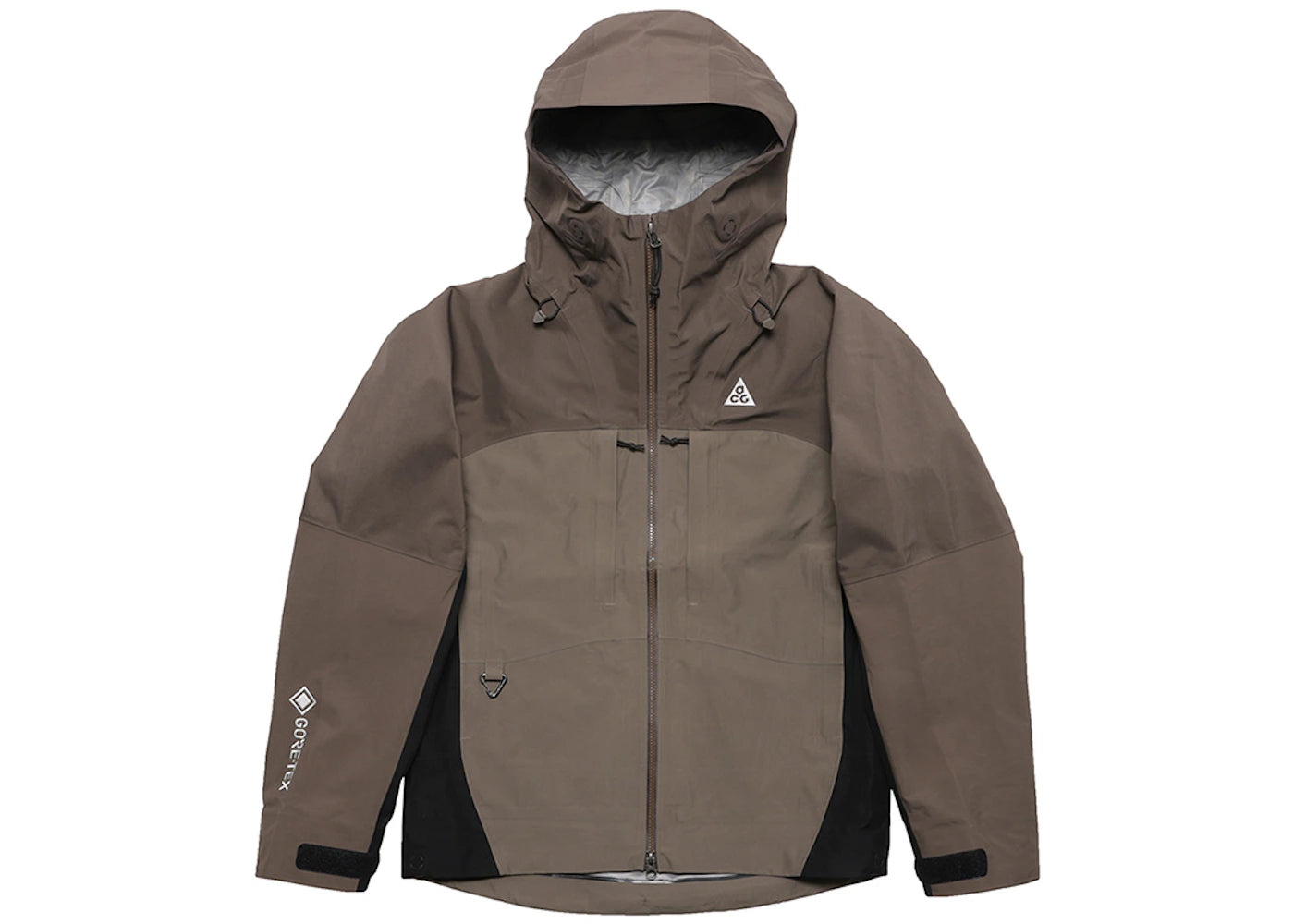 Nike ACG Storm-FIT ADV Gore-Tex Misery Ridge Jacket (Asia Sizing) Ironstone