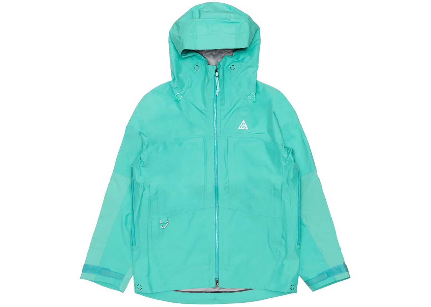 Nike ACG Storm-FIT ADV Gore-Tex Misery Ridge Jacket (Asia Sizing) Light Menta