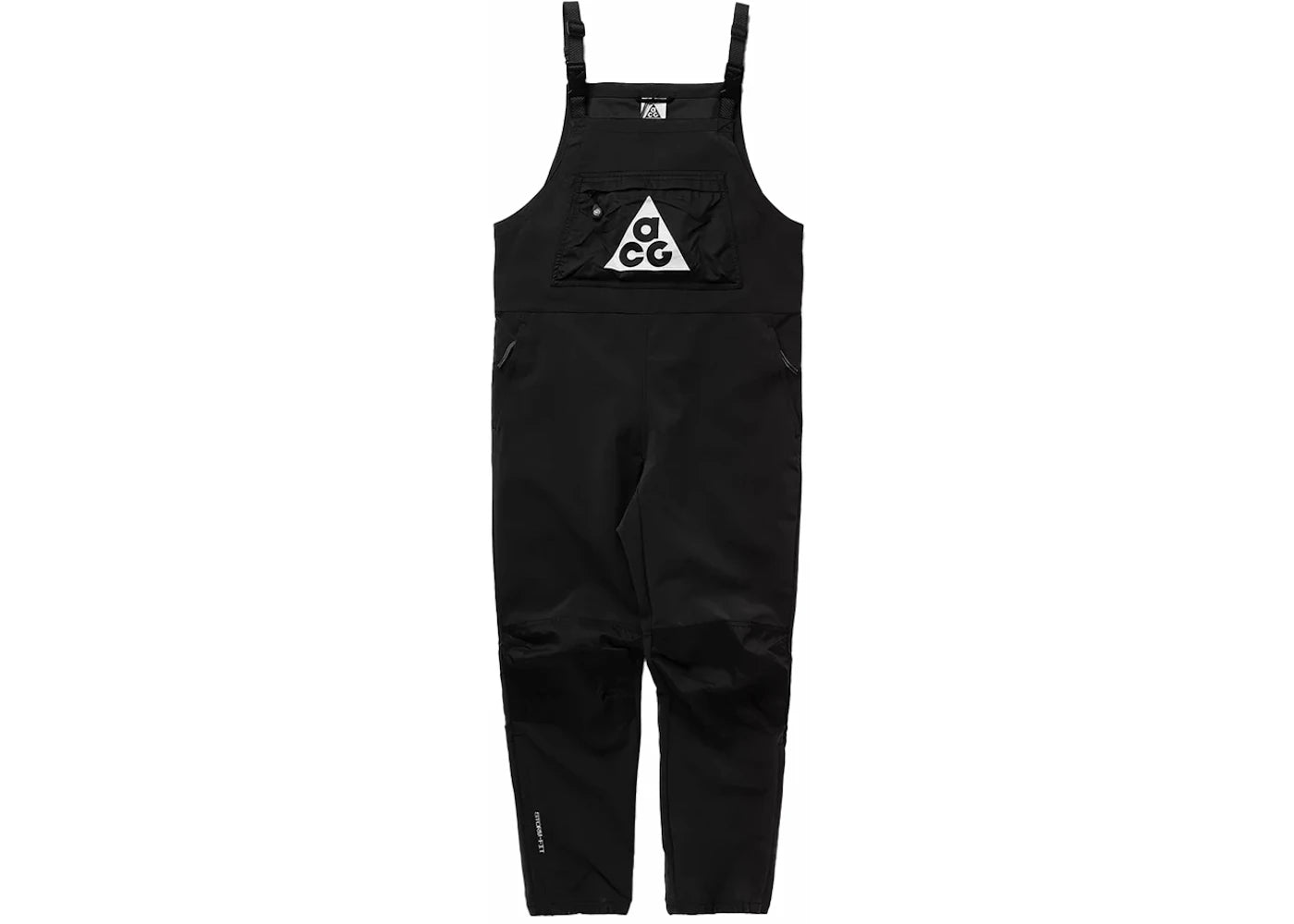 Nike ACG Storm-Fit Puddle Overall Black