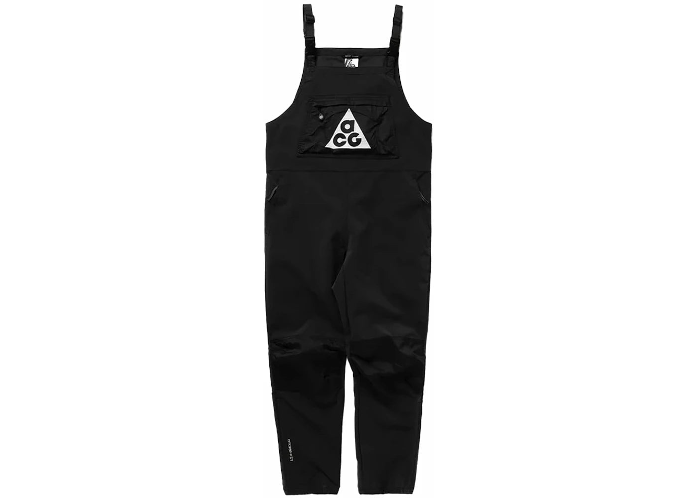 Nike ACG Storm-Fit Ramona Falls Puddle Trousers Black