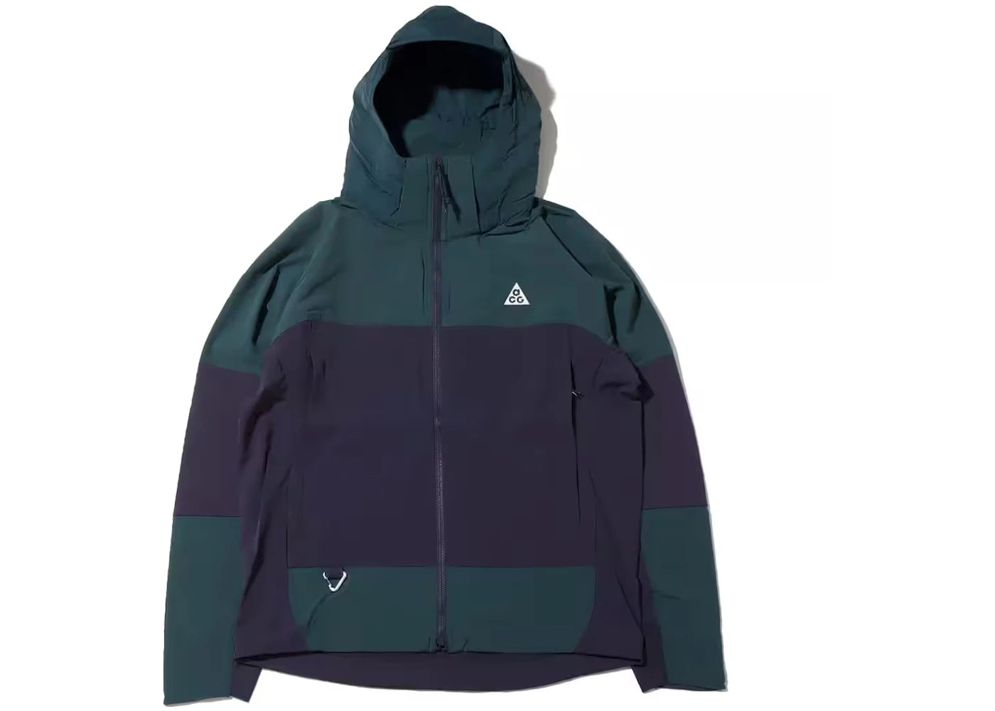 Nike ACG Sun Farer Jacket (Asia Sizing) Faded Spruce
