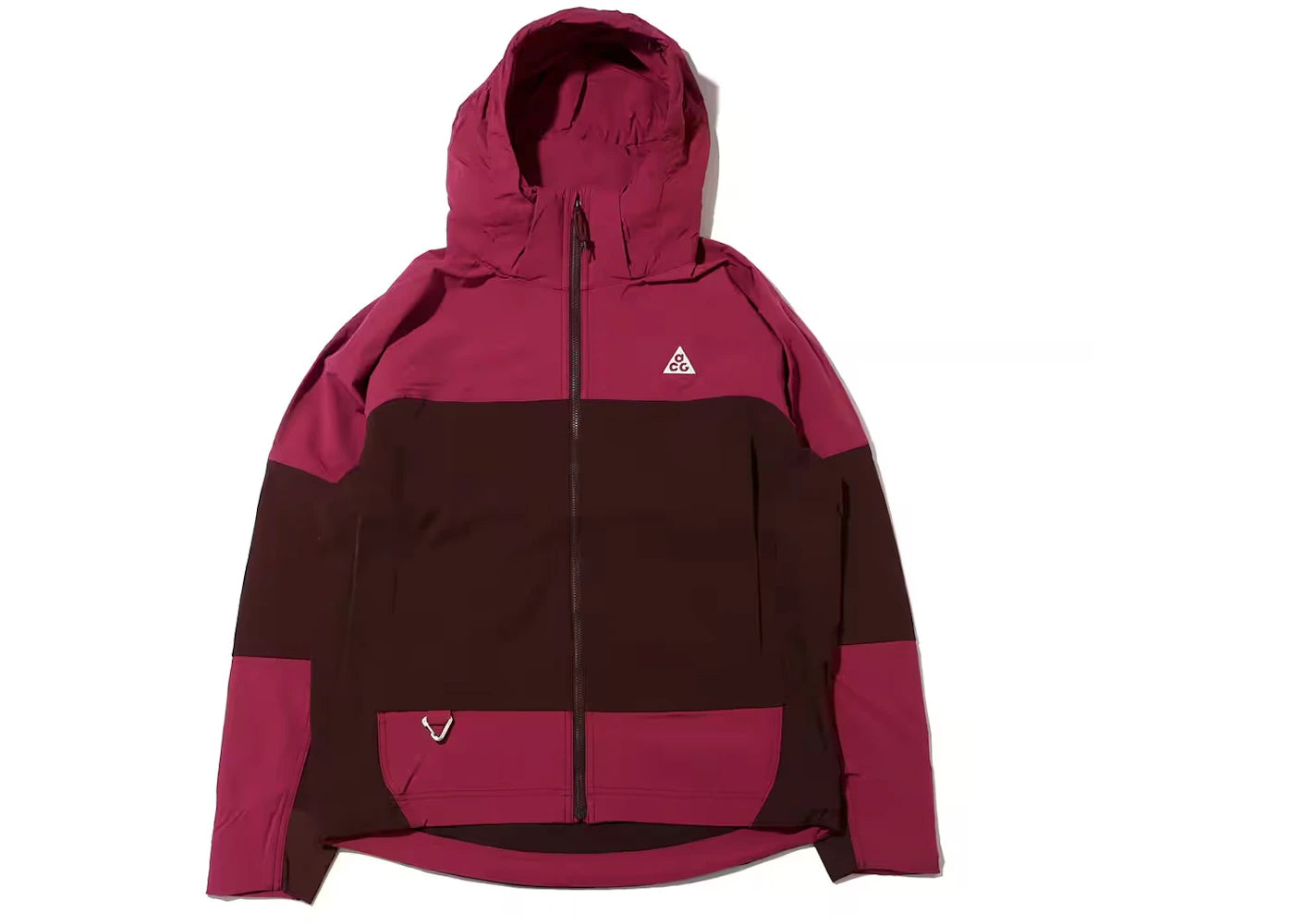 Nike ACG Sun Farer Jacket (Asia Sizing) Rosewood