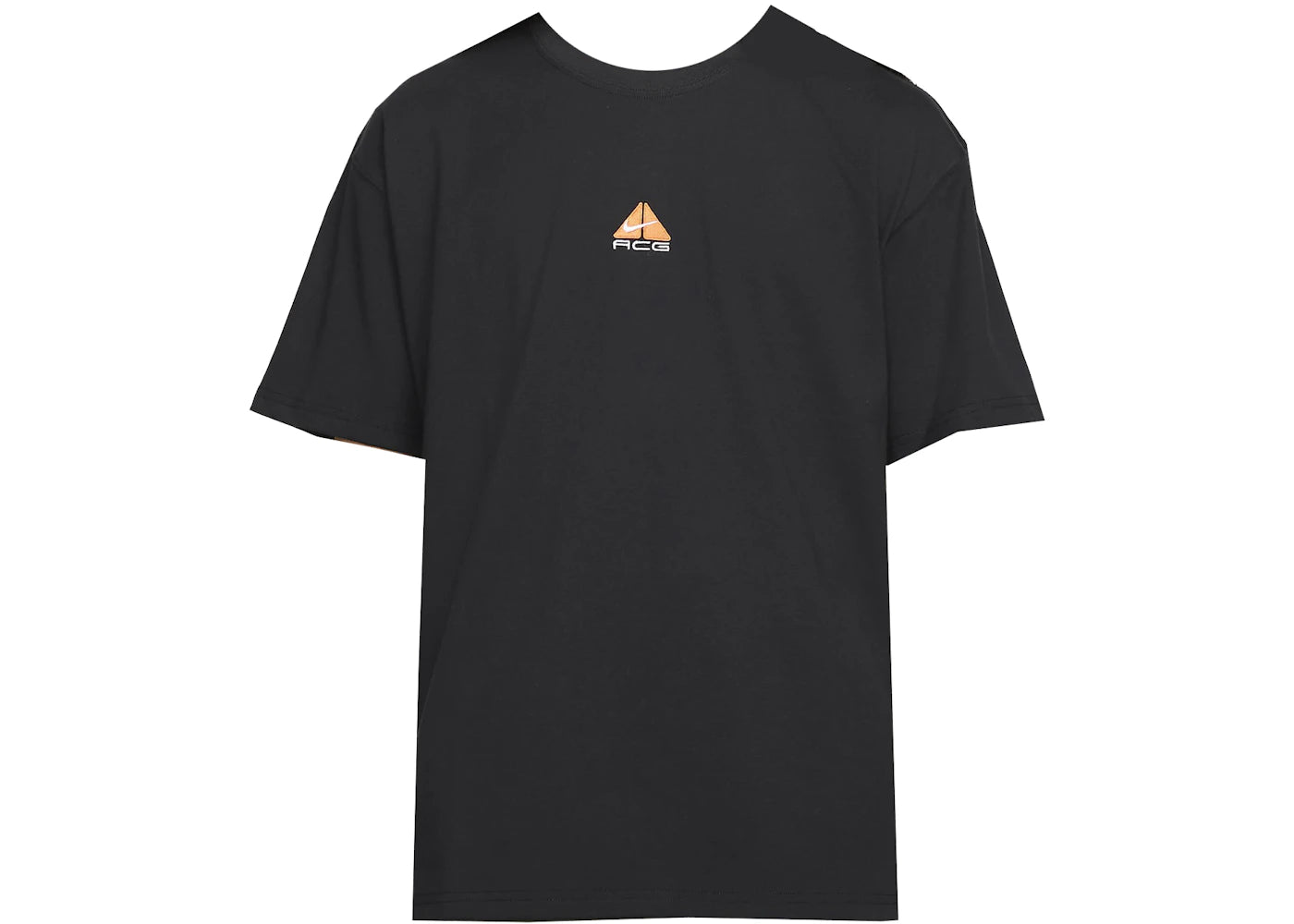 Nike ACG T-shirt Black