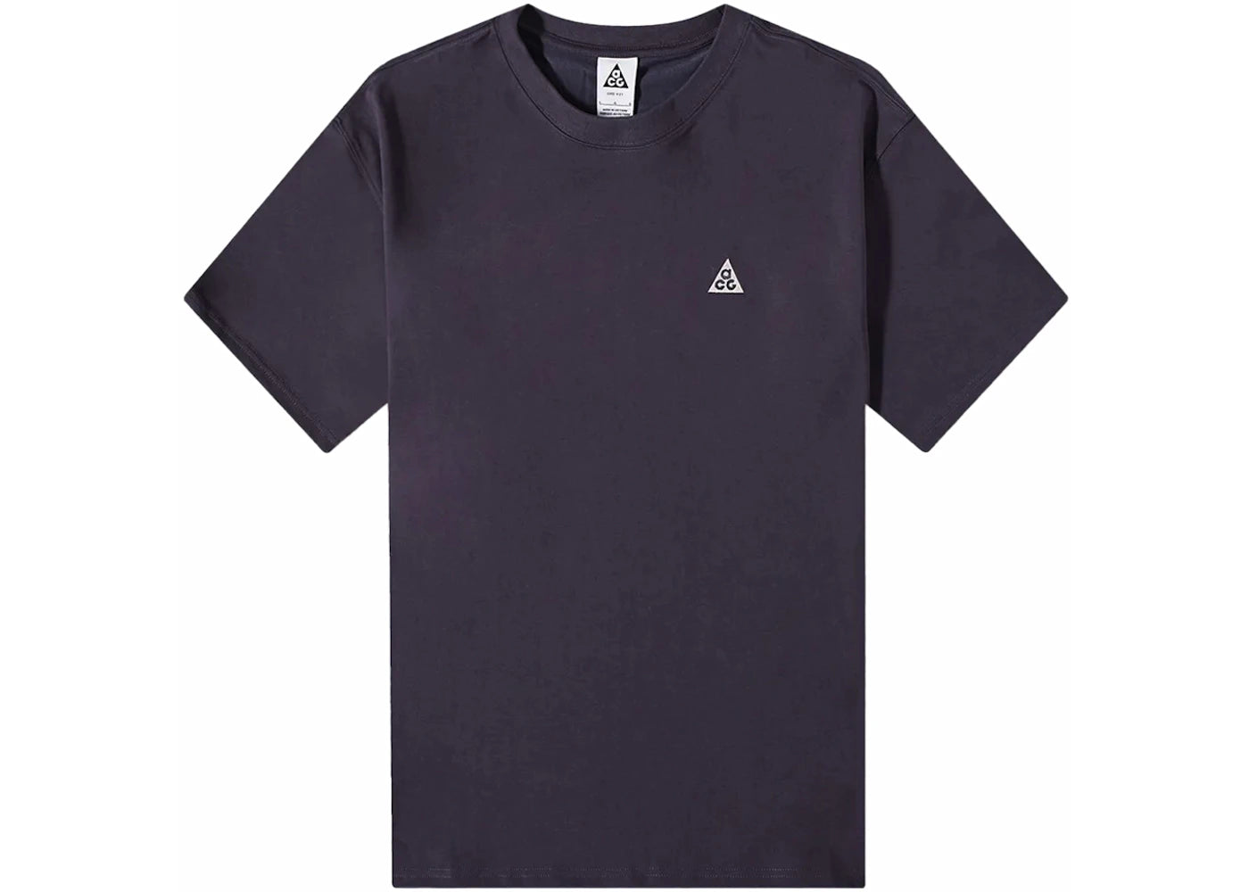 Nike ACG T-shirt Gridiron