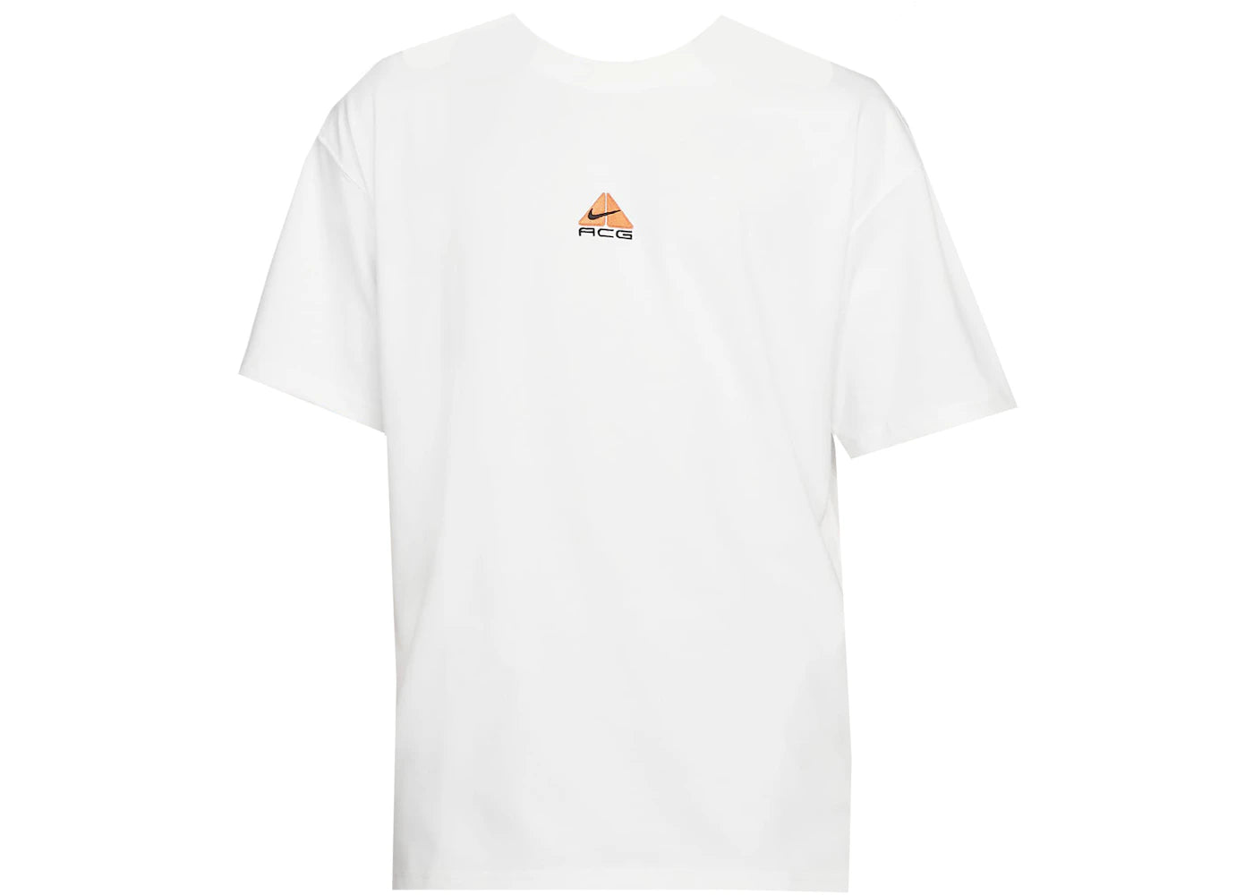 Nike ACG T-shirt Summit White