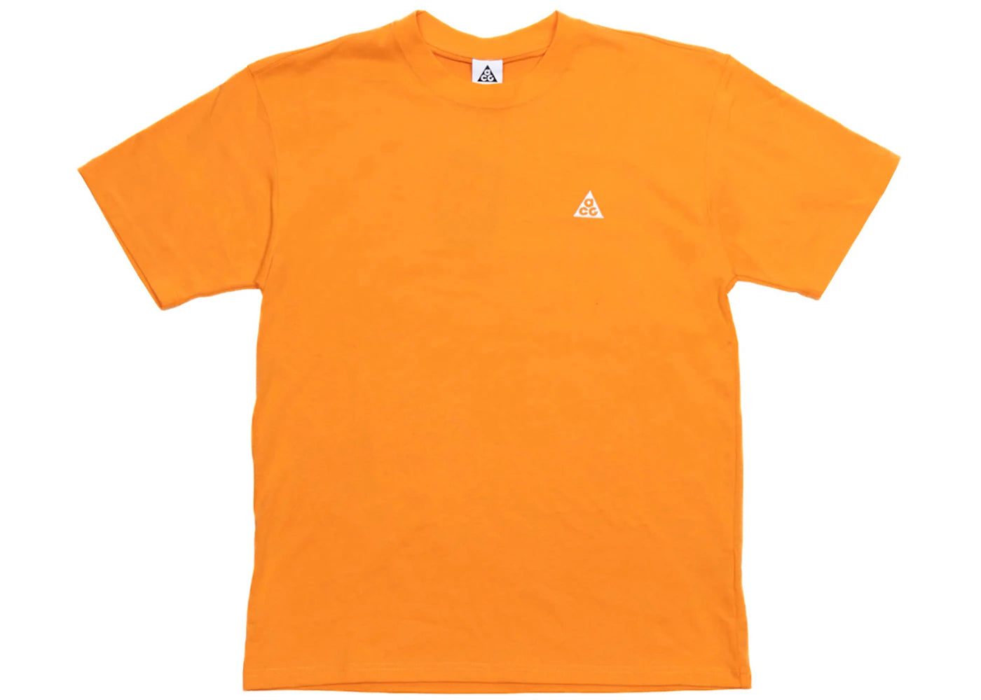 Nike ACG T-shirt Tangerine Orange