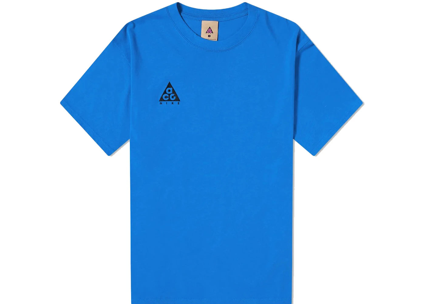 Nike ACG Tee Blue