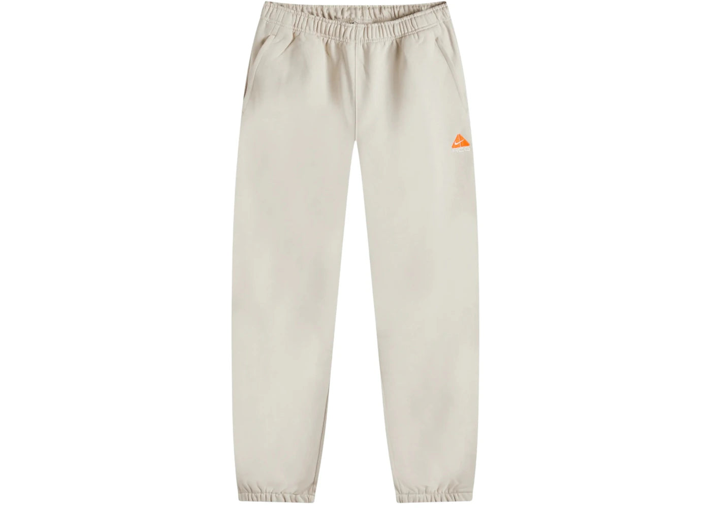 Nike ACG Therma-FIT Lungs Fleece Pant Brown/Crimson/White