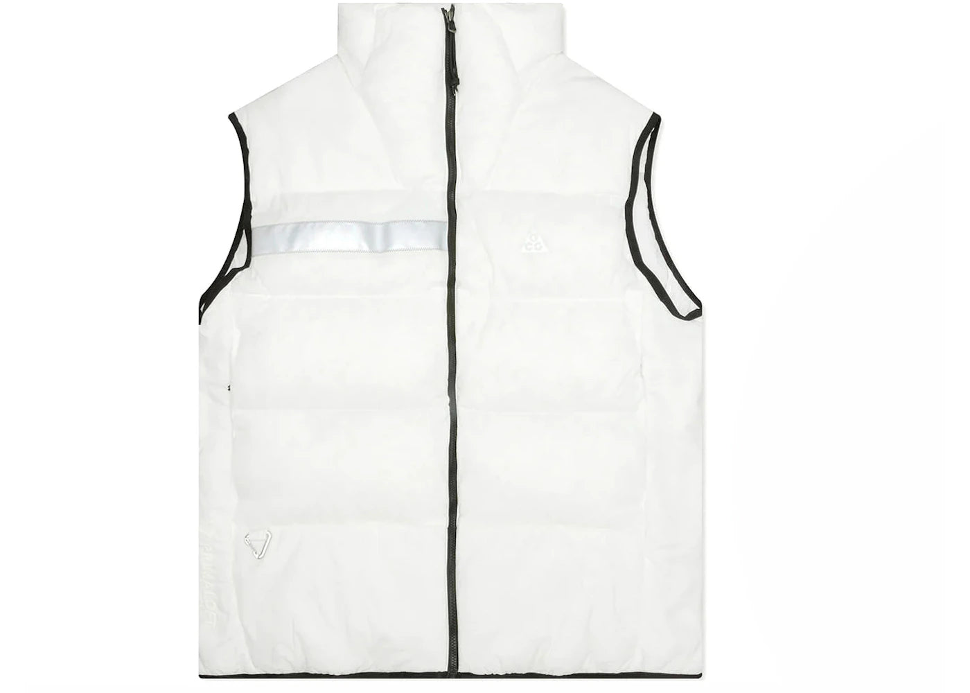 Nike ACG Therma-Fit ADV Airora Vest White