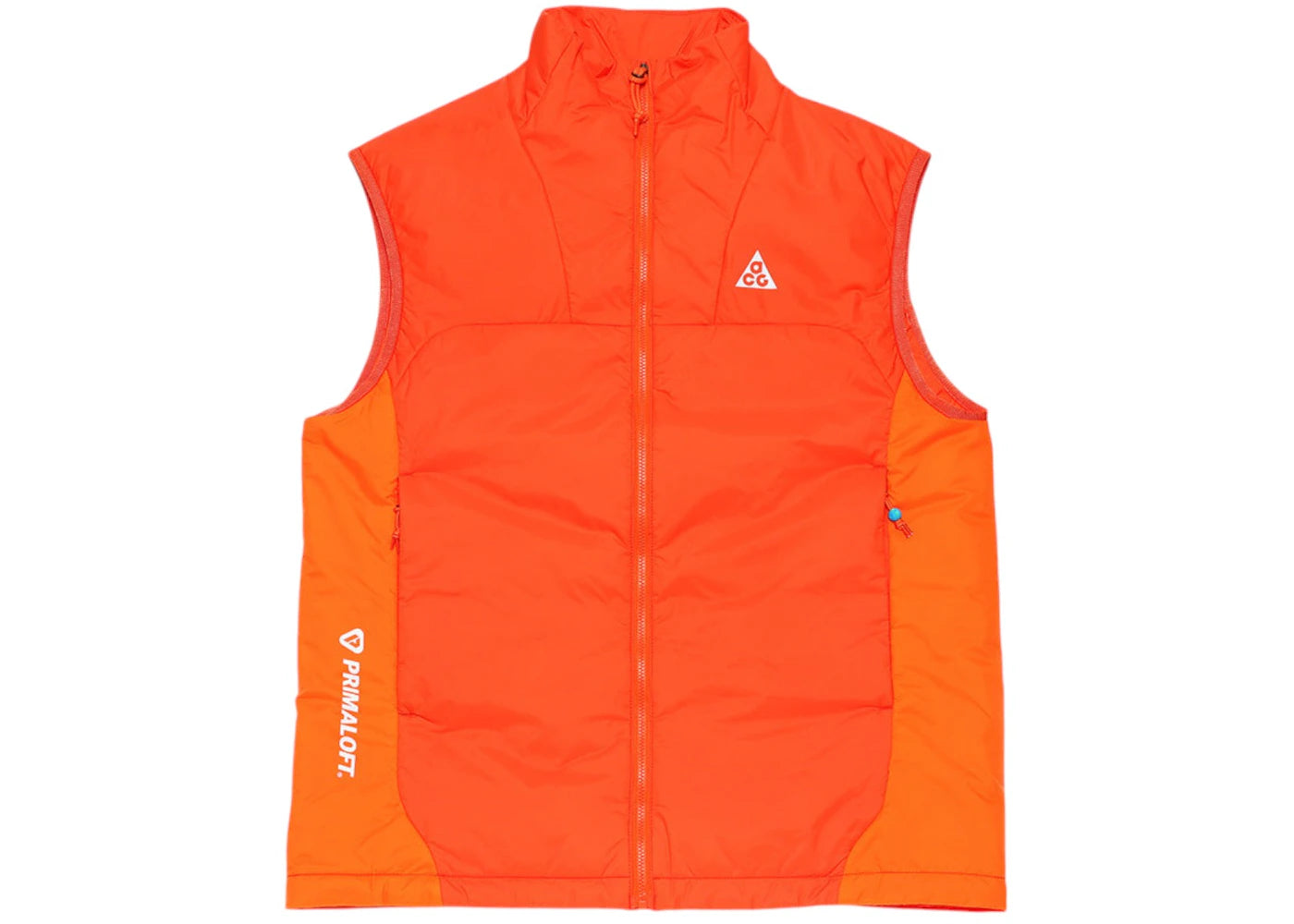 Nike ACG Therma-Fit ADV Vest Orange