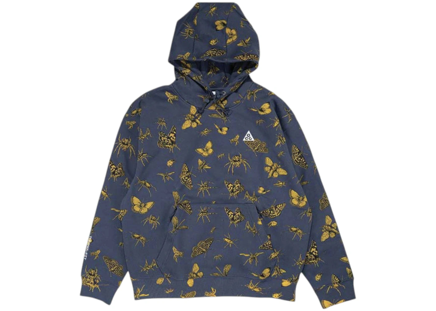 Nike ACG Therma-Fit Fleece Hoodie Multicolor