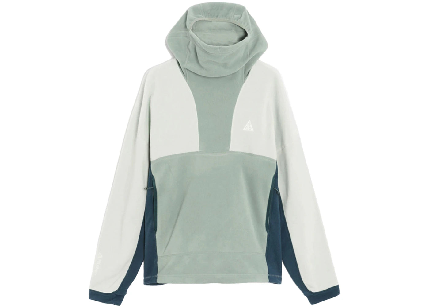 Nike ACG Therma Fit Wolf Tree Hoodie Green/Olive