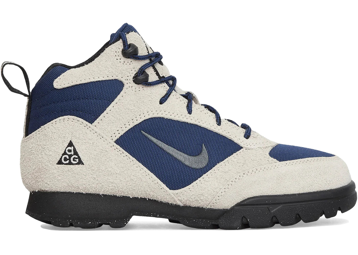 Nike ACG Torre Mid WP Light Orewood Brown Navy