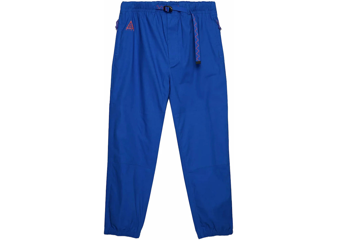 Nike ACG Trail Hiking Pants Hyper Blue