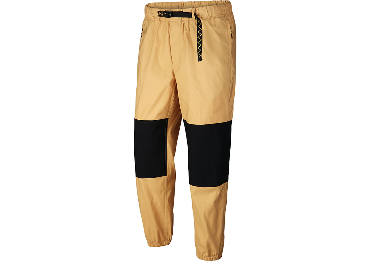 Nike ACG Trail Pants Club Gold/Black/Black