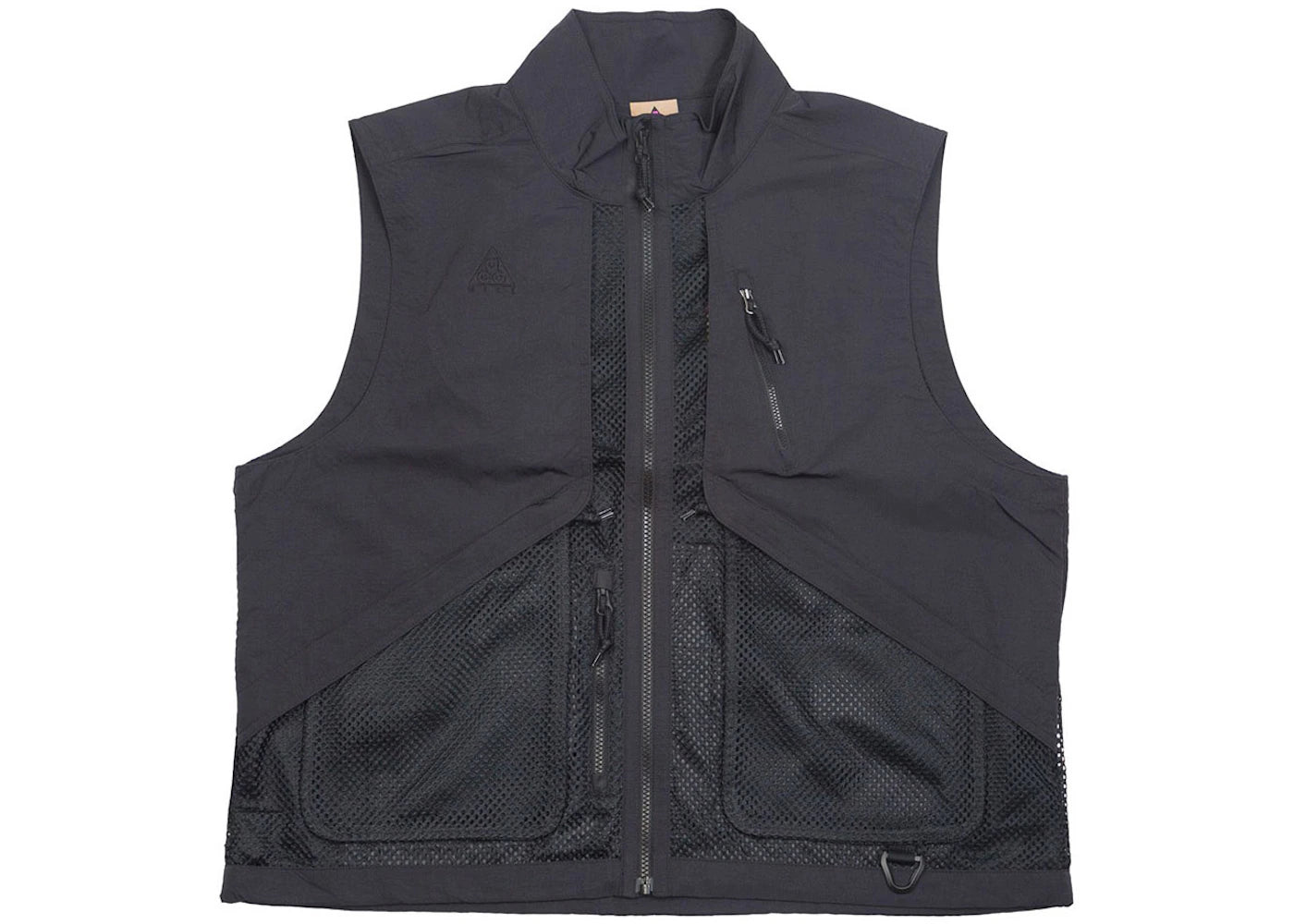 Nike ACG Vest Black