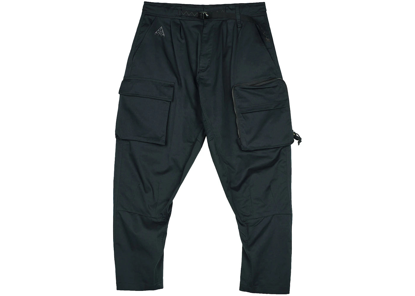 Nike ACG Woven Cargo Pant (Asia Sizing) Black