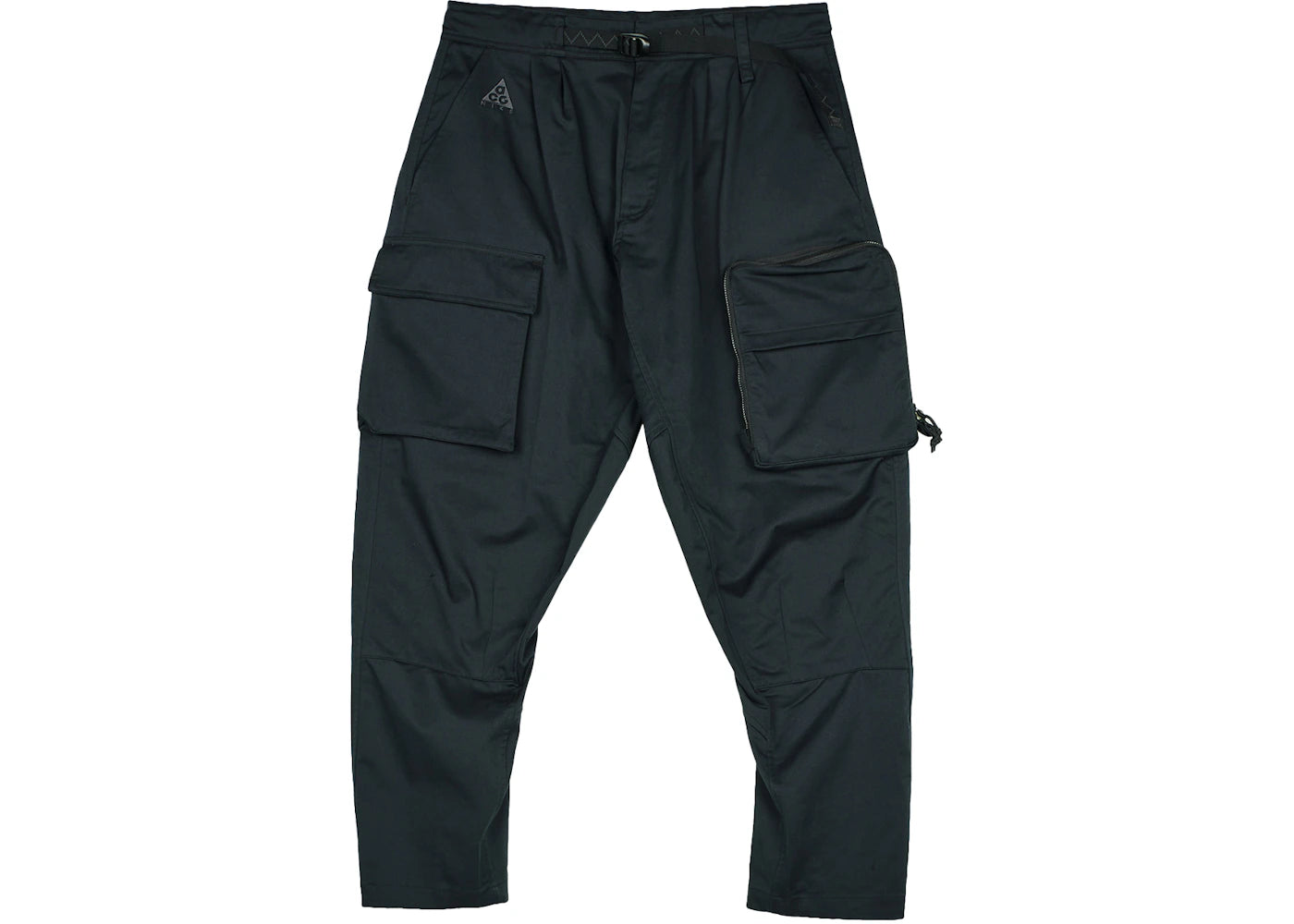 Nike ACG Woven Cargo Pant (US Sizing) Black