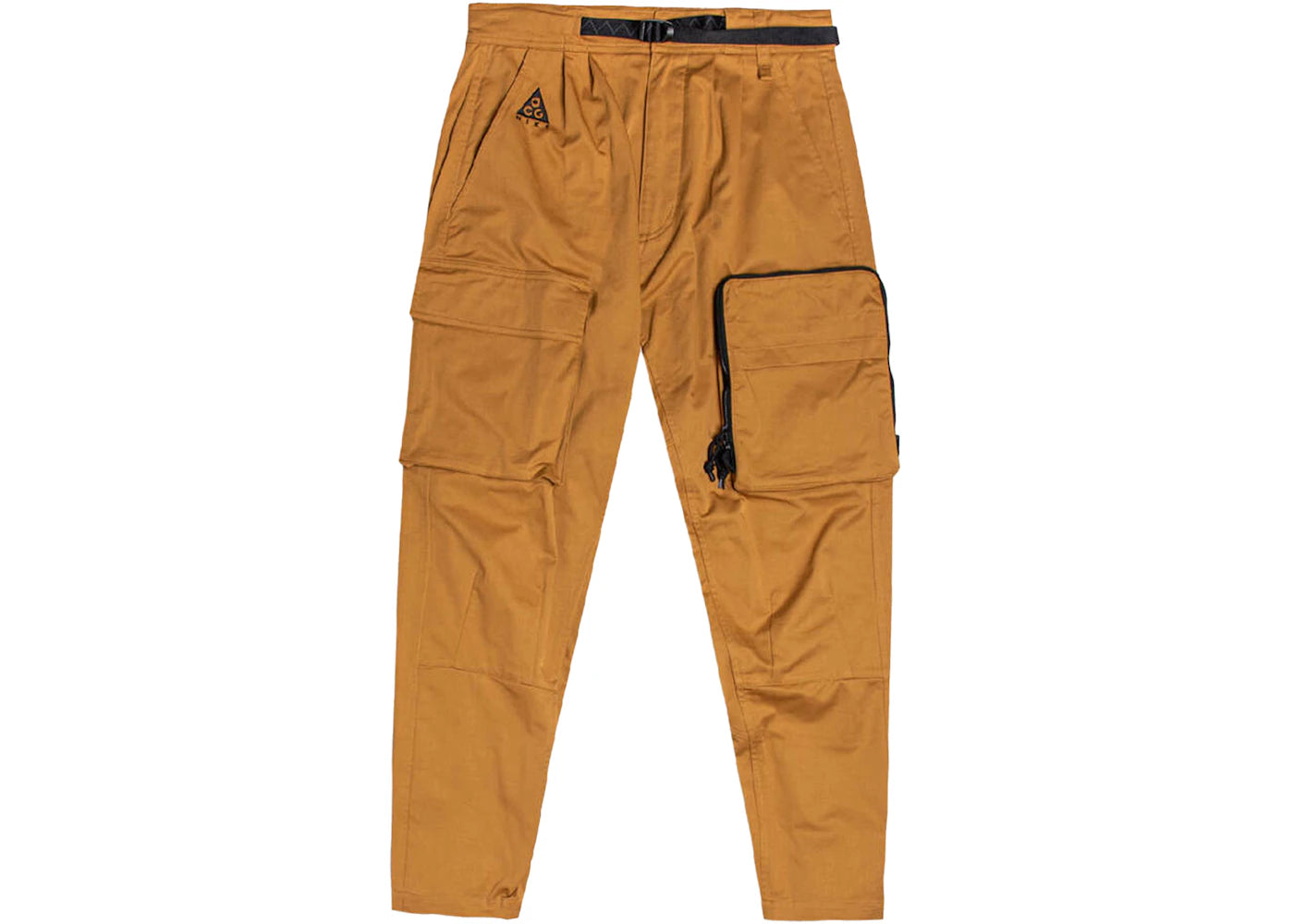 Nike ACG Woven Cargo Pant Wheat