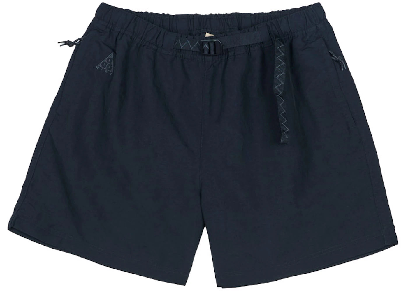 Nike ACG Woven Shorts Black