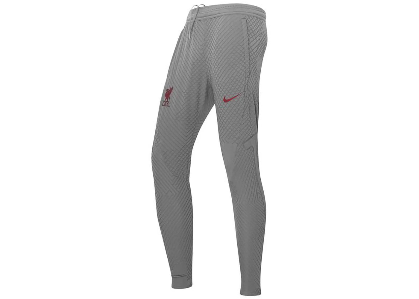 Nike ADV Liverpool FC Strike Dri-Fit Football Pants Grey