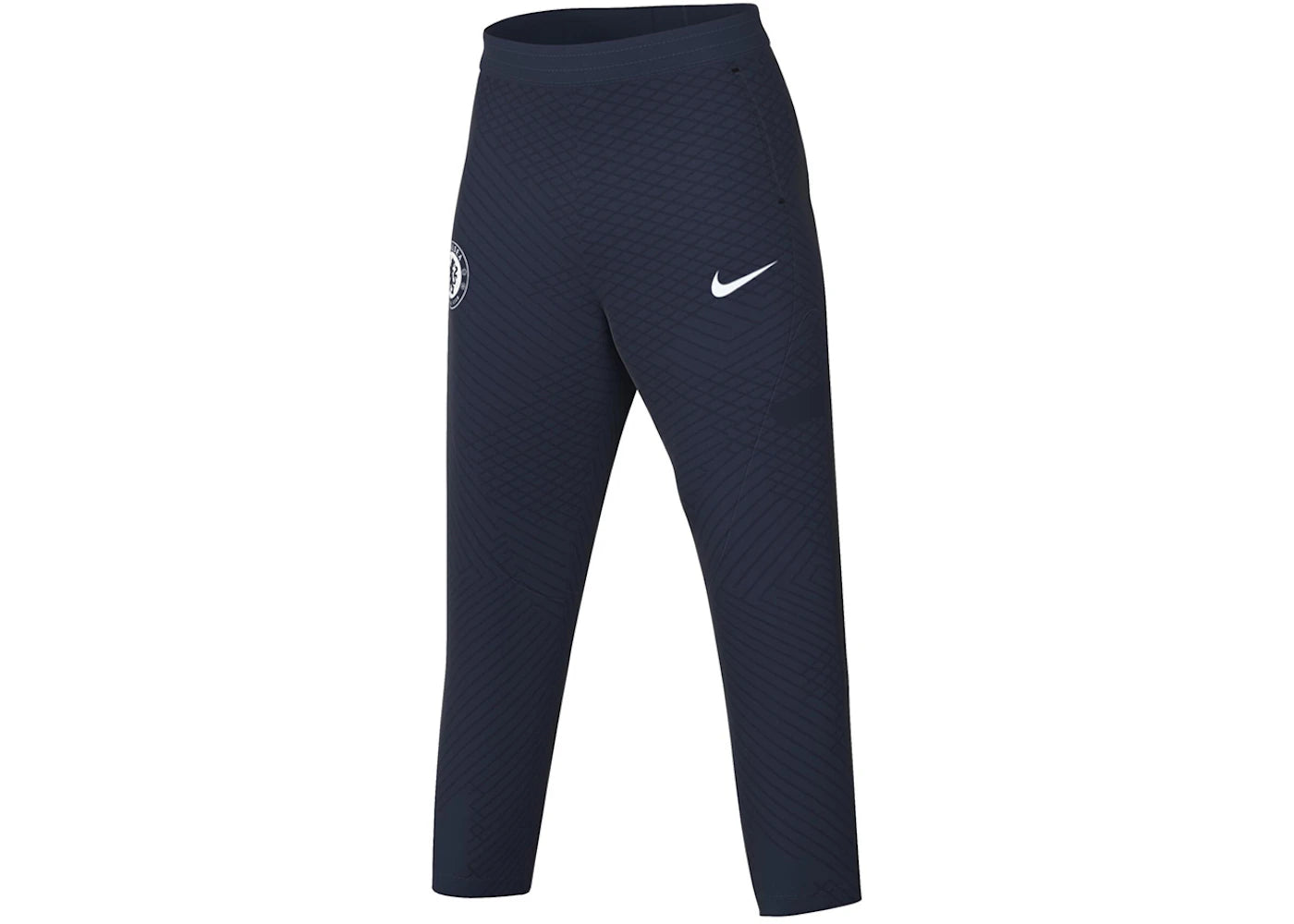 Nike ADV Chelsea F.C. Strike Dri-Fit Sweatpants Royal Blue