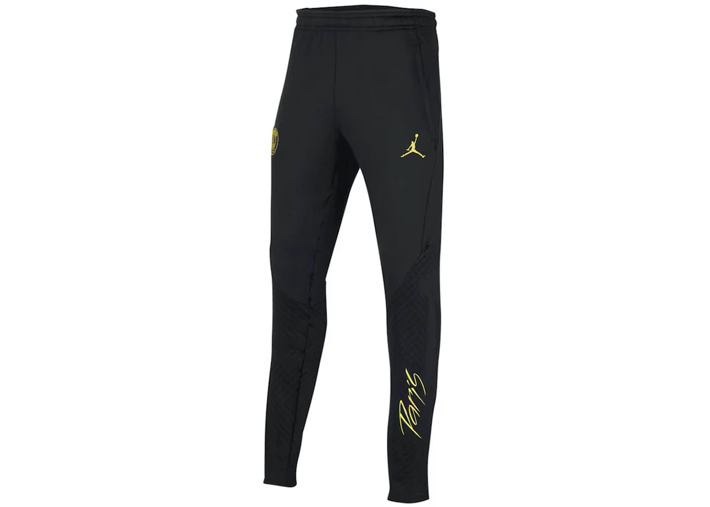 Nike ADV Paris Saint-Germain Dri-Fit Football Pants Void Black
