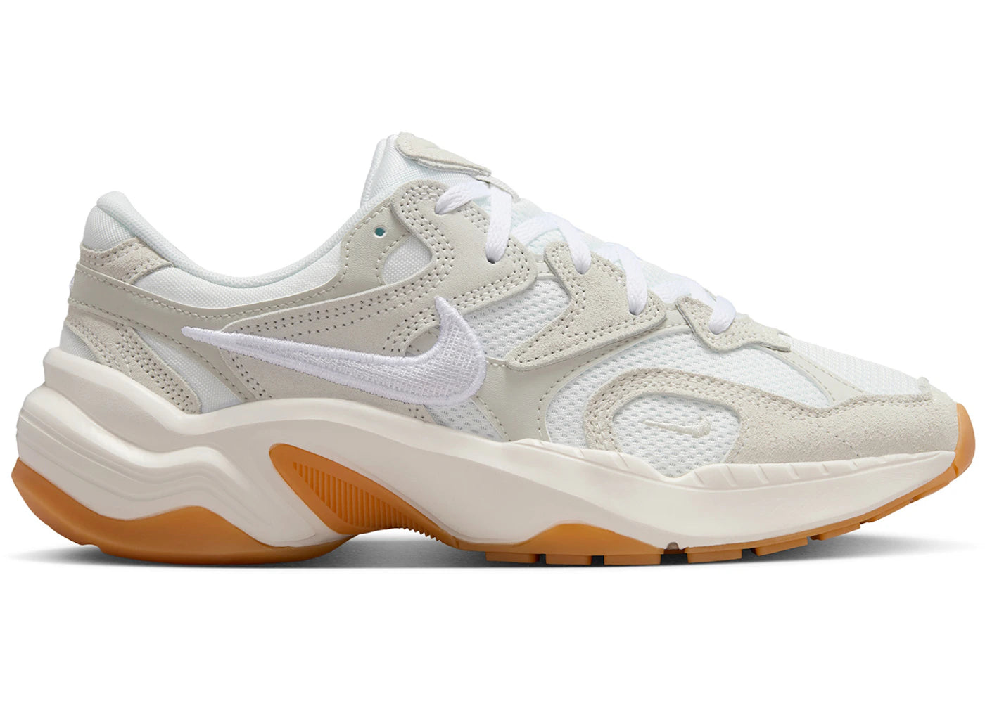 Nike AL8 Summit White Light Bone Phantom White (Women's)