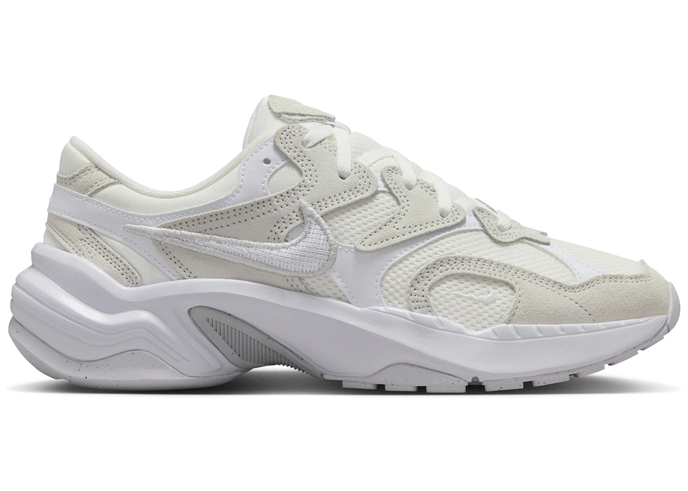 Nike AL8 Summit White Photon Dust White (Women's)