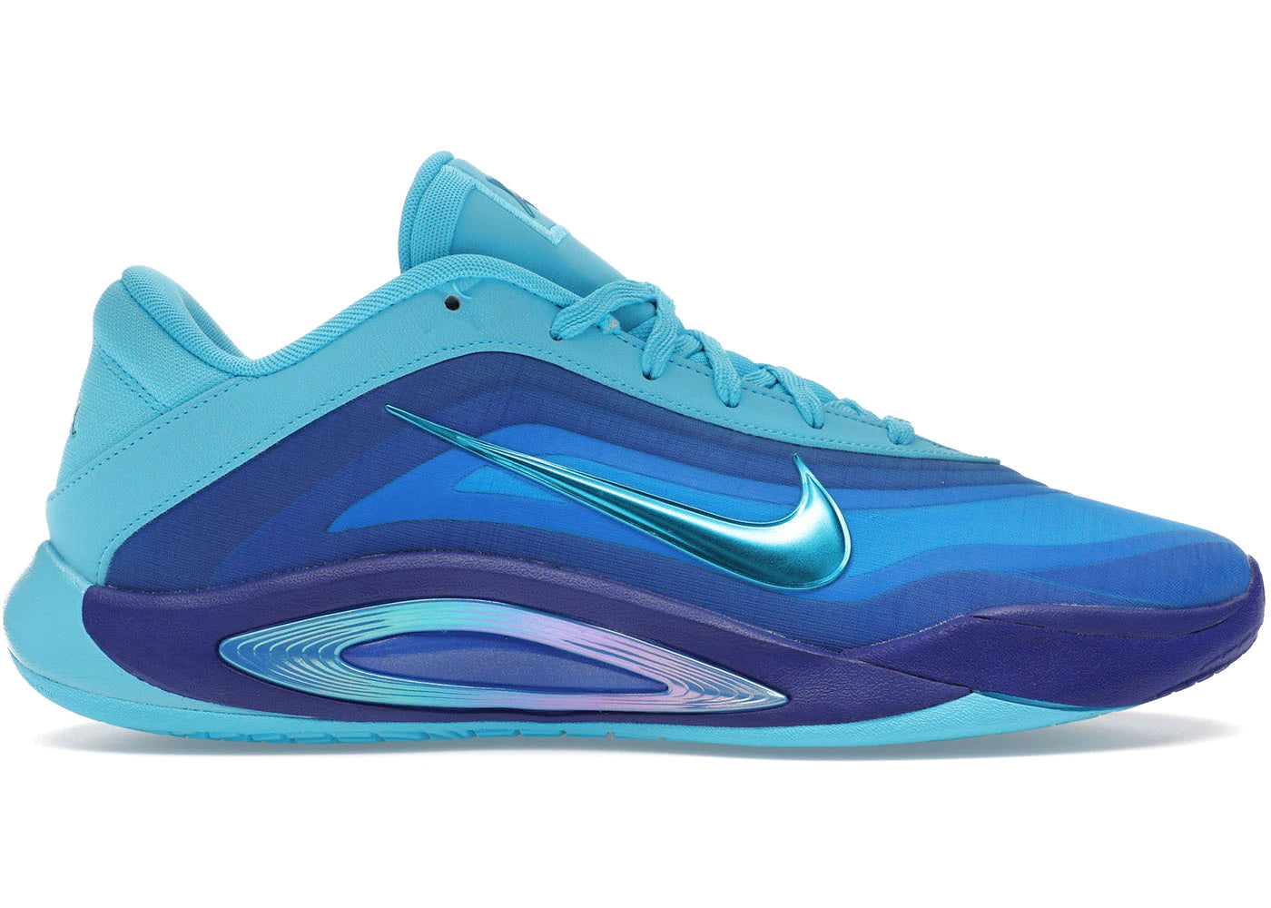 Nike A'One Indigo Girl (Women's)