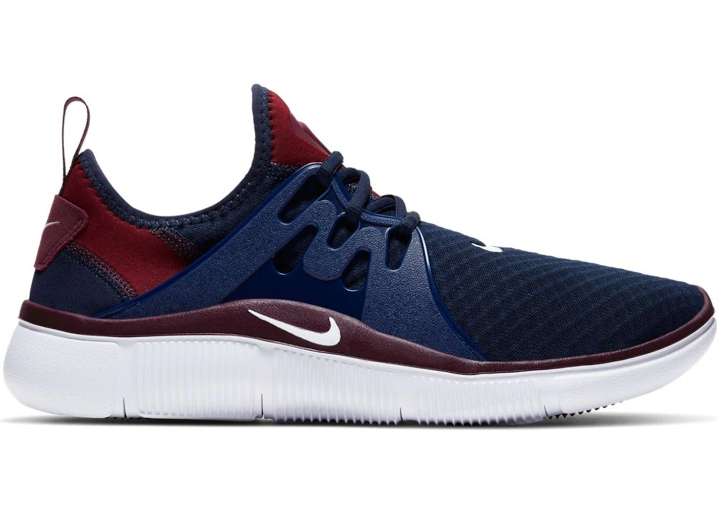 Nike Acalme Obsidian Blue Void