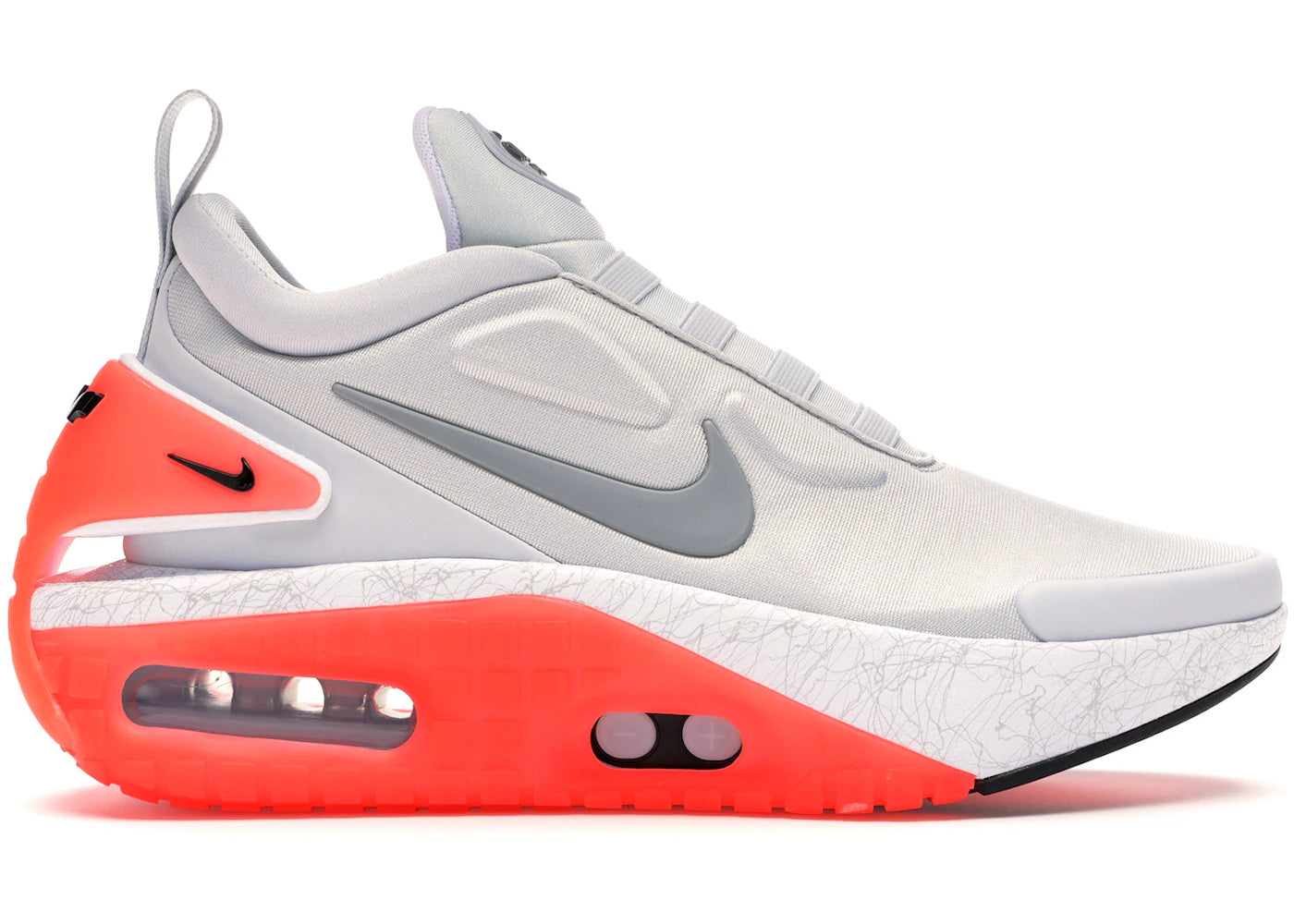 Nike Adapt Auto Max Infrared (US Charger)
