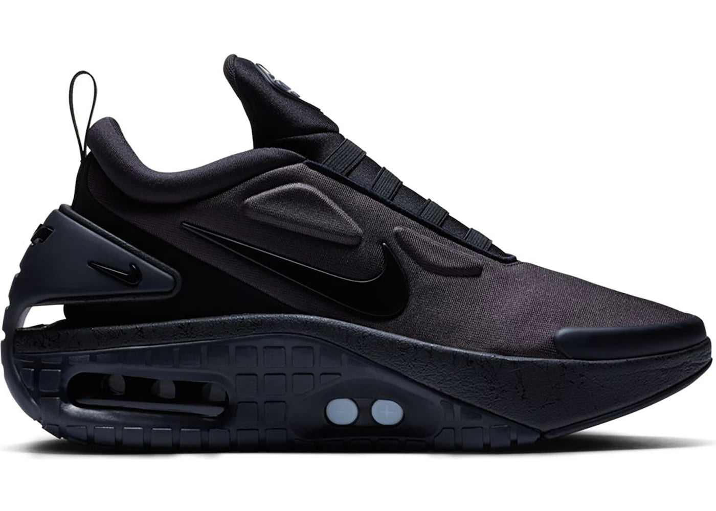 Nike Adapt Auto Max Triple Black (Other Countries)