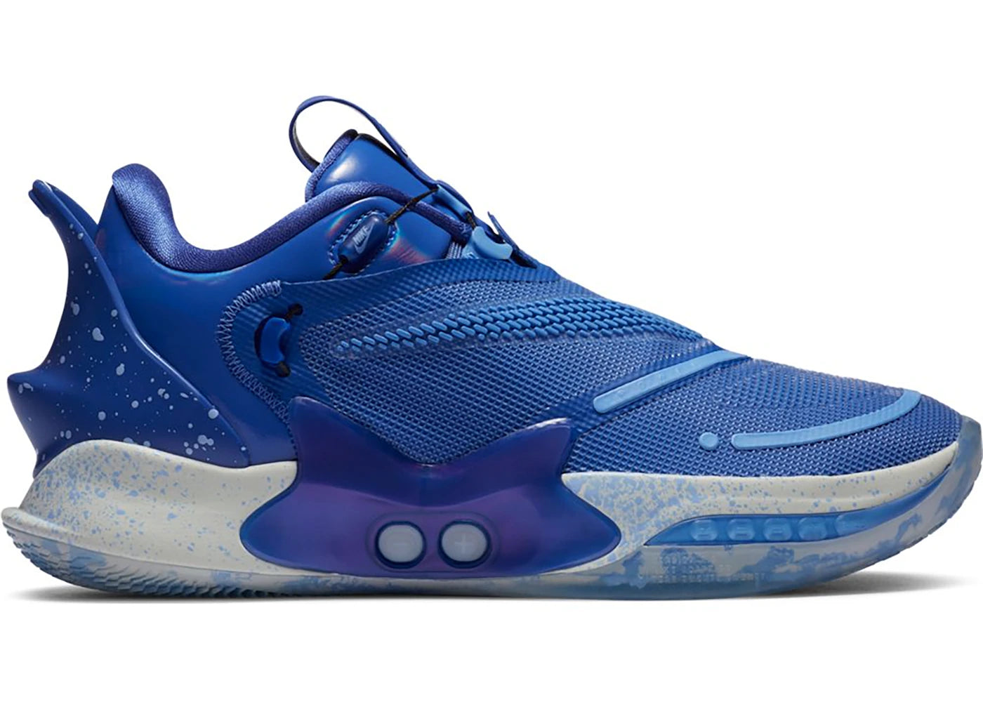 Nike Adapt BB 2.0 Astronomy Blue (Other Countries Charger)