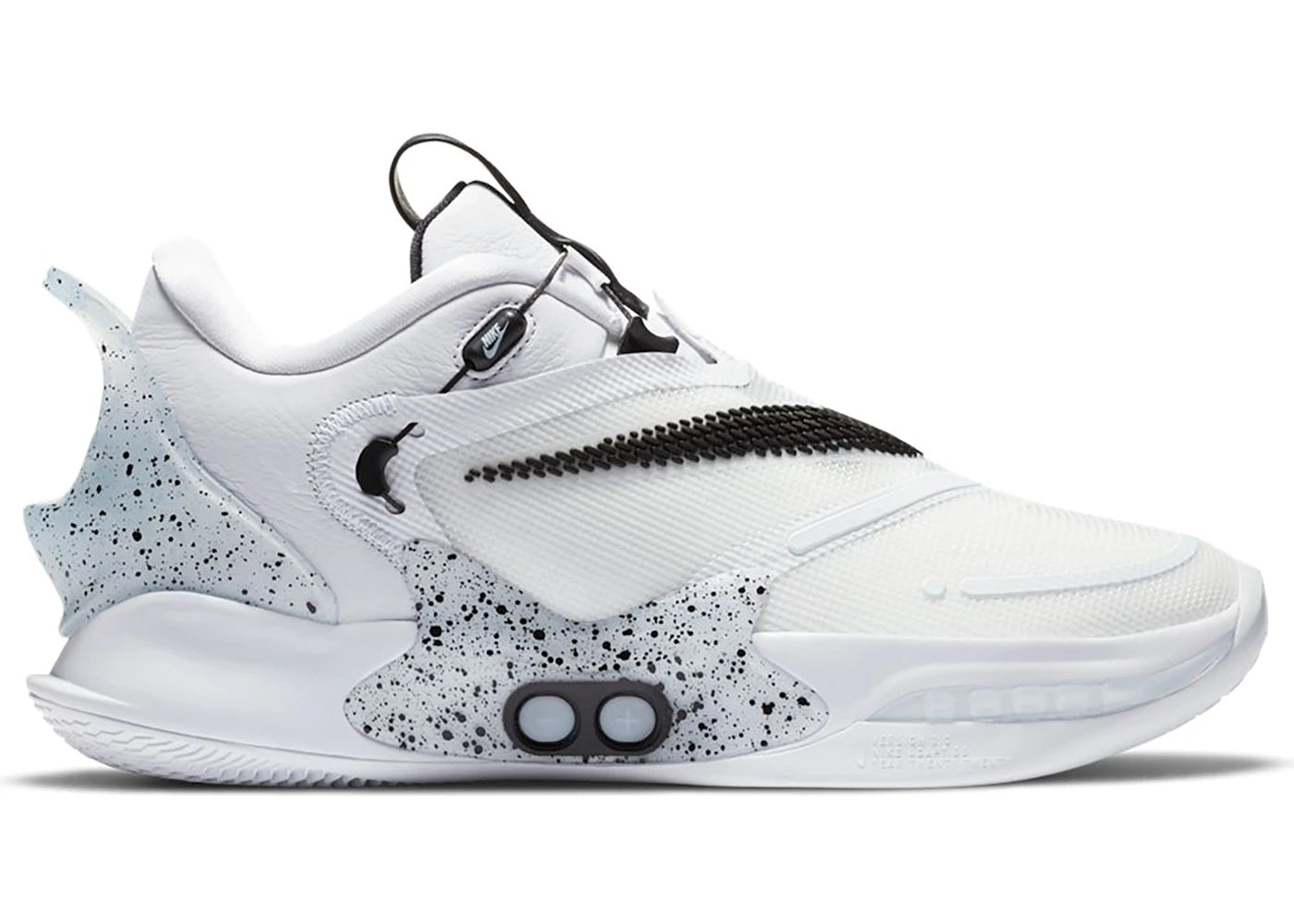 Nike Adapt BB 2.0 Oreo (Other Countries Charger)